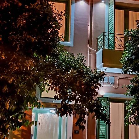 City Break Metro Ambelokipi Athen Exterior foto